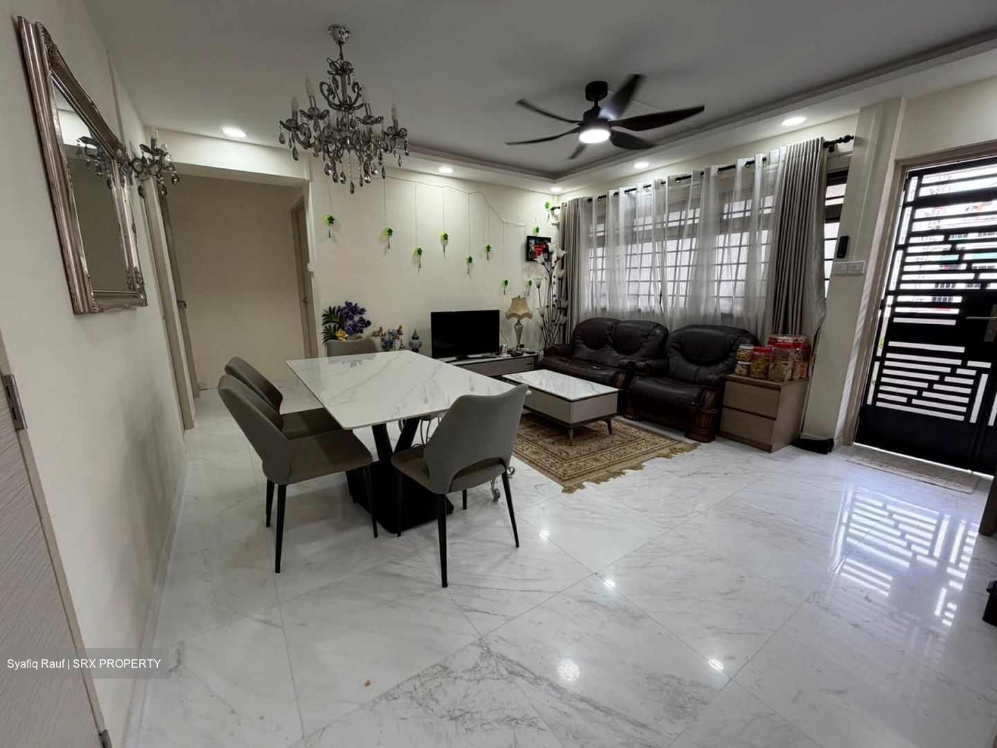 Blk 737 Jurong West Street 75 (Jurong West), HDB 4 Rooms #568296021